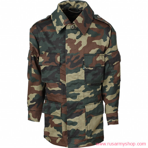 Лето Сплав Комплект летний &quot;М21&quot;-S