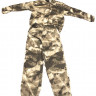 Camo suit uniform color A-TACS