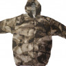 Camo suit uniform color A-TACS
