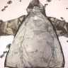 Camo suit uniform color A-TACS