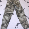 Camo suit uniform color A-TACS