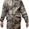 Camo suit uniform color A-TACS