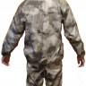 Camo suit uniform color A-TACS