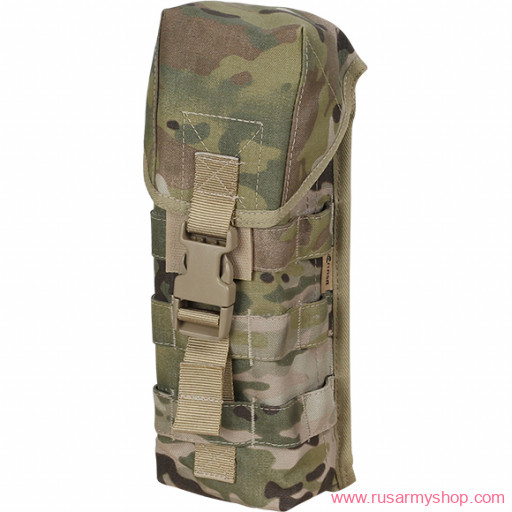 Pouch for 2 RPK magazines v.3 SPLAV