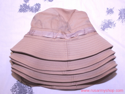 Panama Russian army soldier in Syria