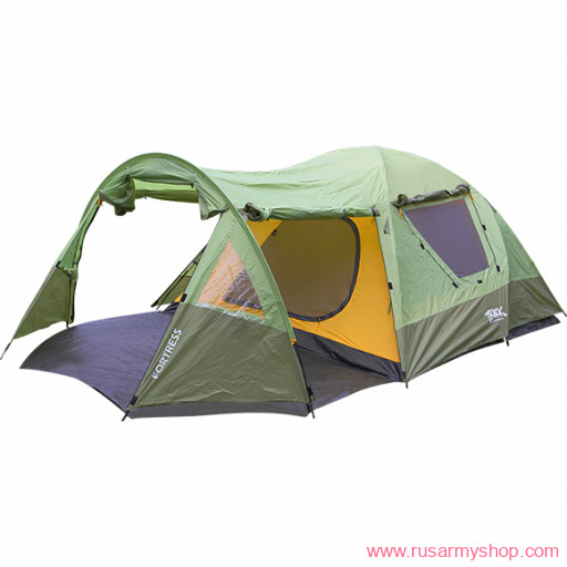 Туристические Track Палатка &quot;Fortress&quot;