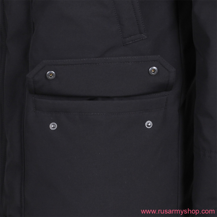 Куртки и жилеты Сплав Пуховка 