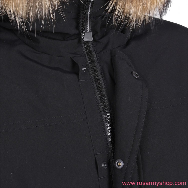 Куртки и жилеты Сплав Пуховка 