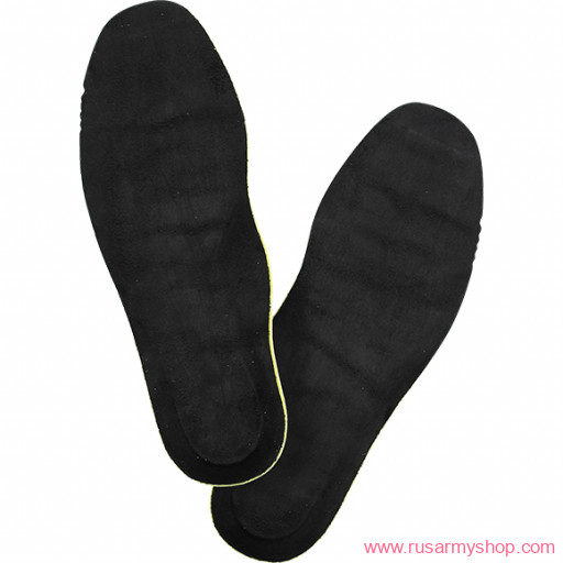 Аксессуары Сплав Стельки формованные Eco Drysole Plus