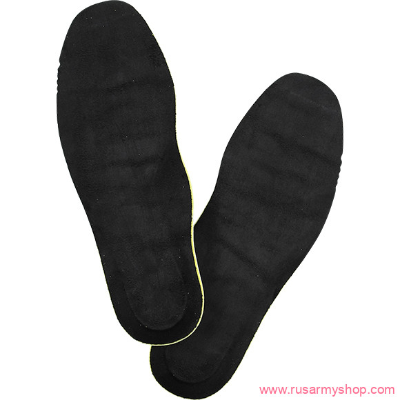 Аксессуары Сплав Стельки формованные Eco Drysole Plus