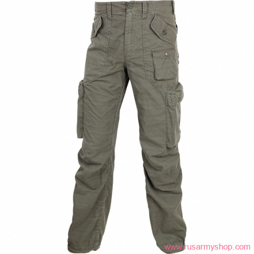 Брюки и шорты Сплав Брюки &quot;Легион&quot; Vintage