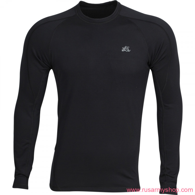 Термобелье Сплав футболка L/S