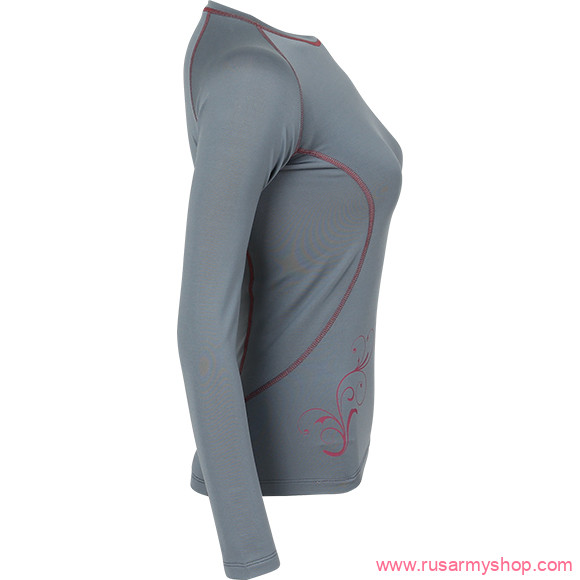 Термобелье Сплав футболка L/S жен.