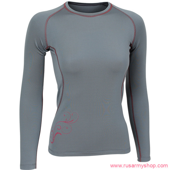 Термобелье Сплав футболка L/S жен.