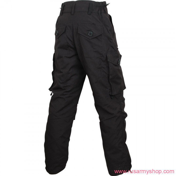 Зима Сплав Брюки 