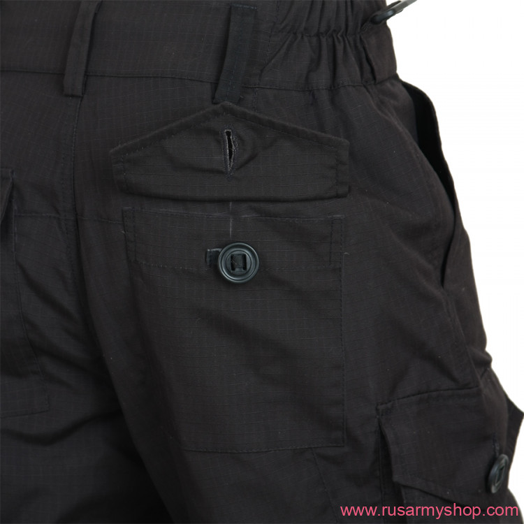 Зима Сплав Брюки 