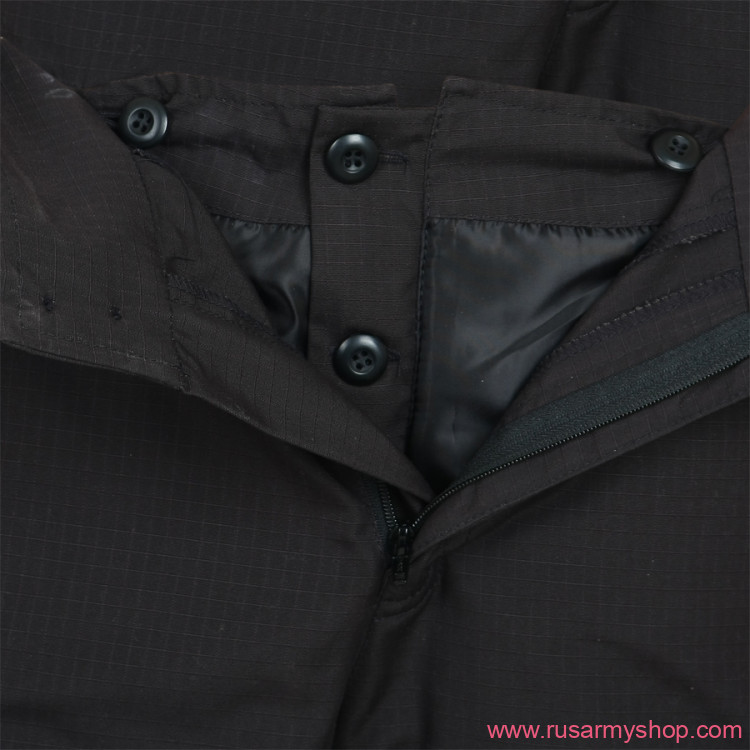 Зима Сплав Брюки 