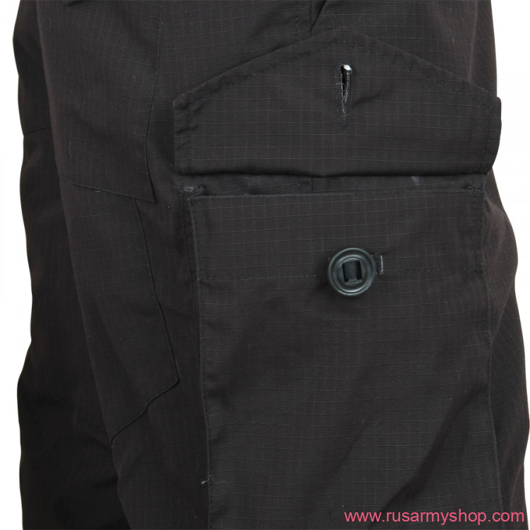 Зима Сплав Брюки 