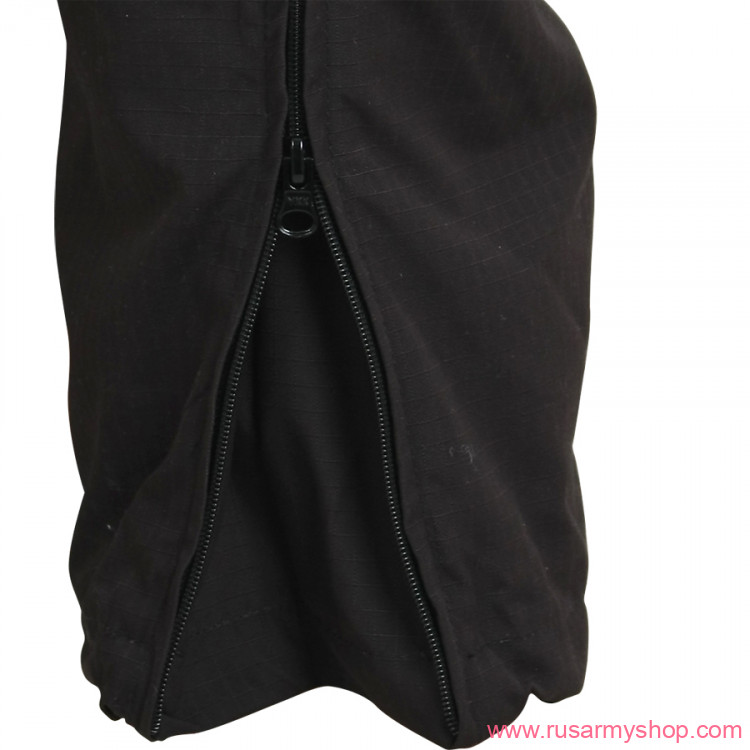 Зима Сплав Брюки 