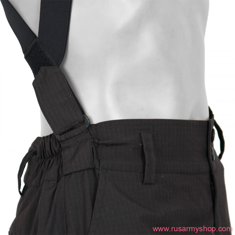 Зима Сплав Брюки 