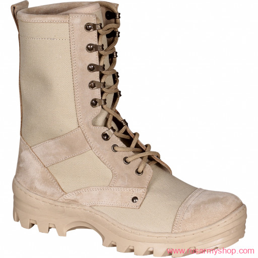 Лето Бутекс Ботинки &quot;Тропик&quot; беж. м 3521