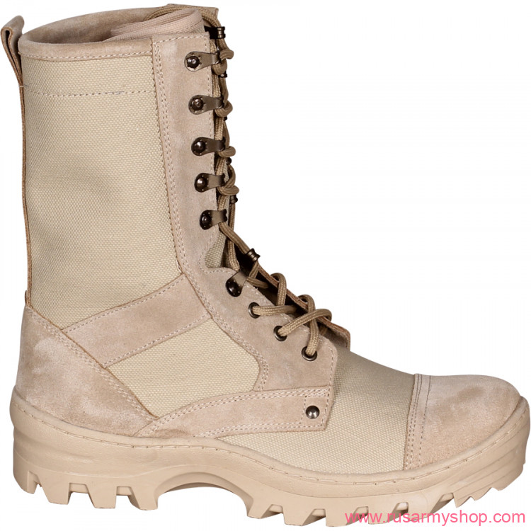 Лето Бутекс Ботинки