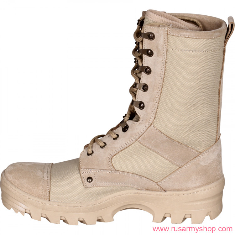 Лето Бутекс Ботинки