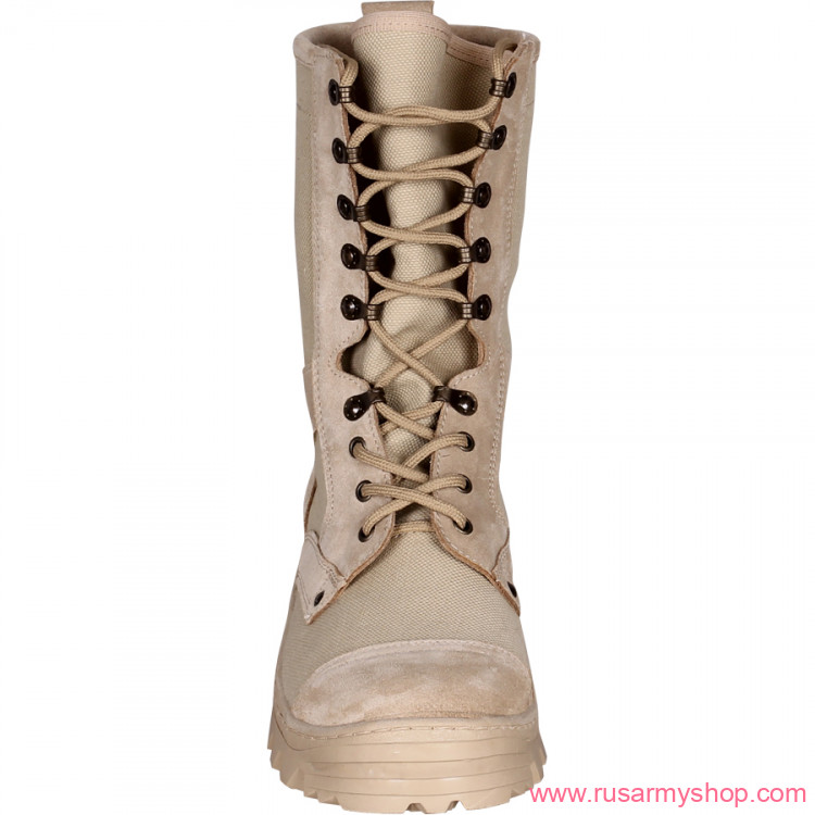 Лето Бутекс Ботинки