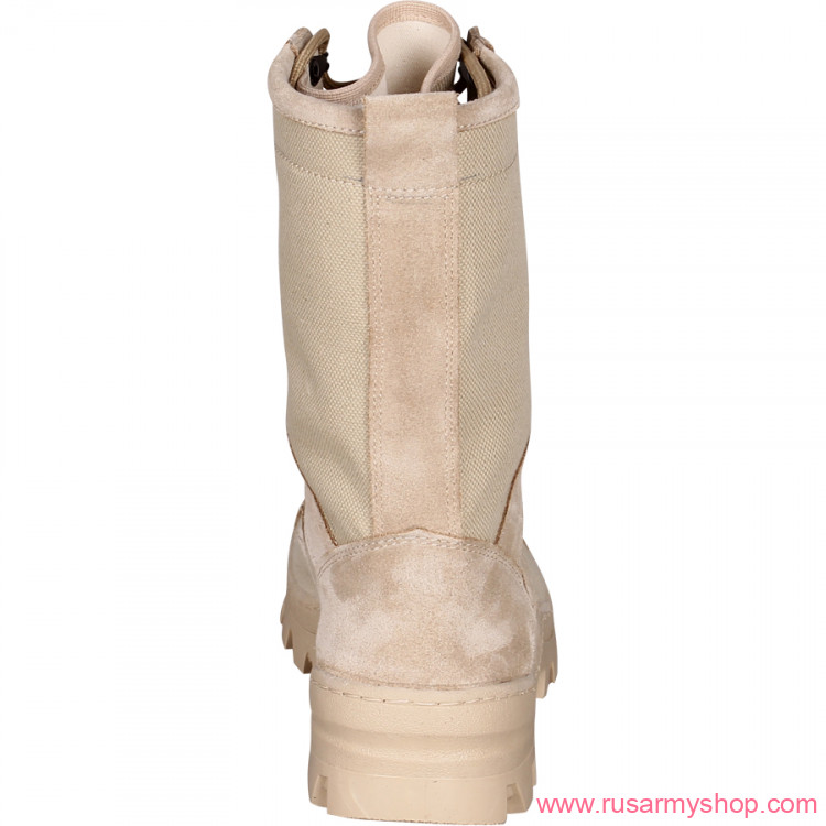 Лето Бутекс Ботинки