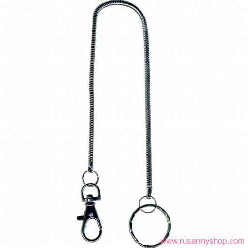 Обложки на удостоверения Сплав Цепочка Змейка сувенирная