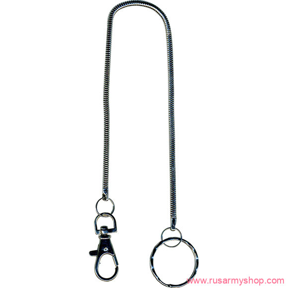 Обложки на удостоверения Сплав Цепочка Змейка сувенирная