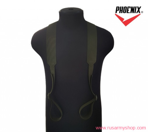 Cry sling suspender (olive) PHOENIX RME