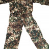 Camo suit uniform color Izlom(fracture)