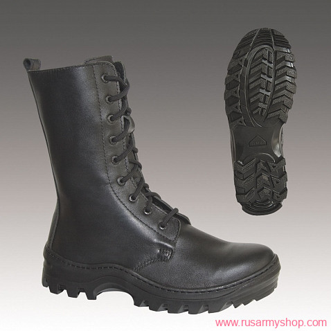 712 &quot;PATRIOT&quot; shoes GARSING