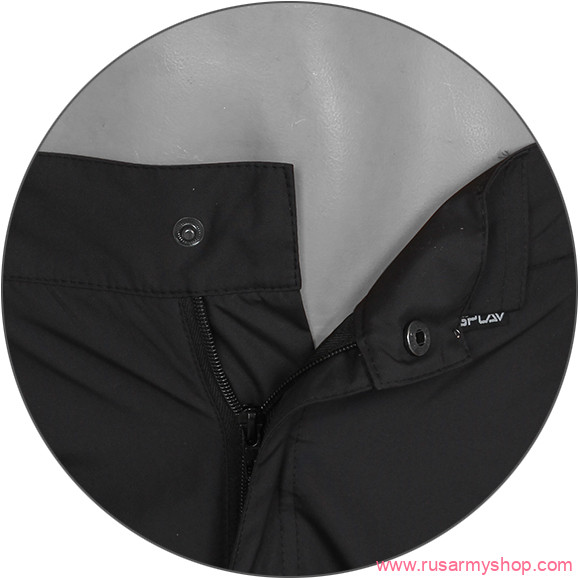 Брюки и шорты Сплав Брюки