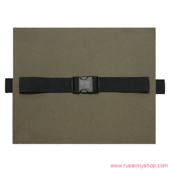 Коврики, сидушки, подушки Сплав Сиденье туристическое из пенокаучука