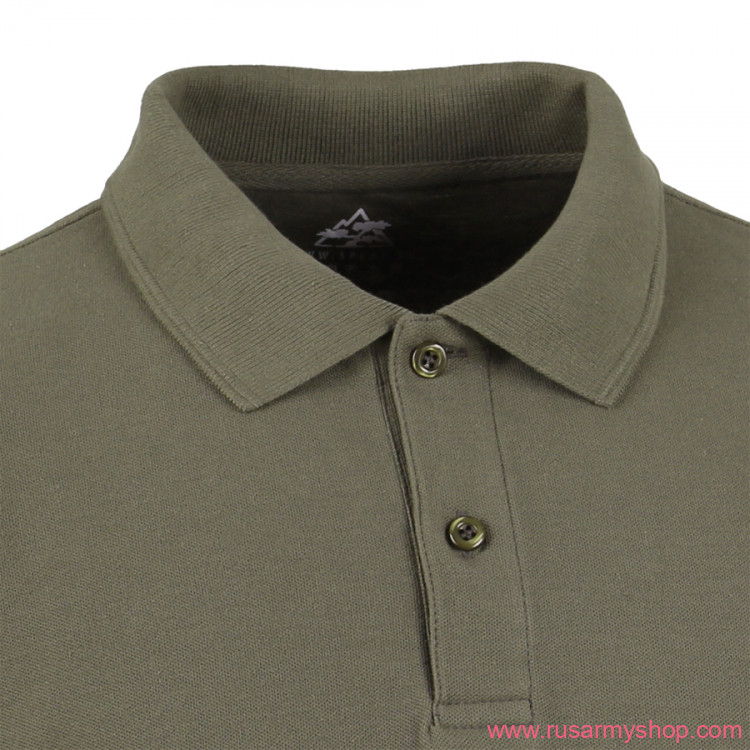 Рубашки Сплав Поло Классика