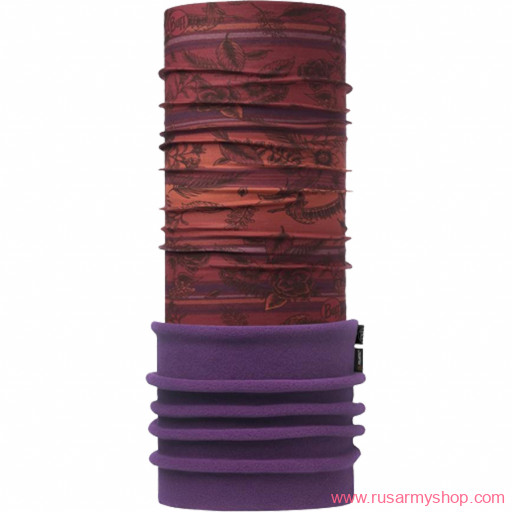 Головные уборы Buff Бандана Polar BUFF®