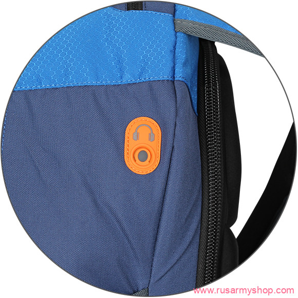 Городские и спортивные Сплав Рюкзак