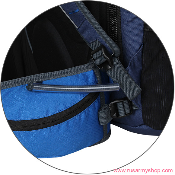 Городские и спортивные Сплав Рюкзак