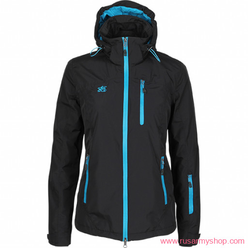 Куртки и жилеты Сплав Куртка женская &quot;Edelweiss&quot; Primaloft®