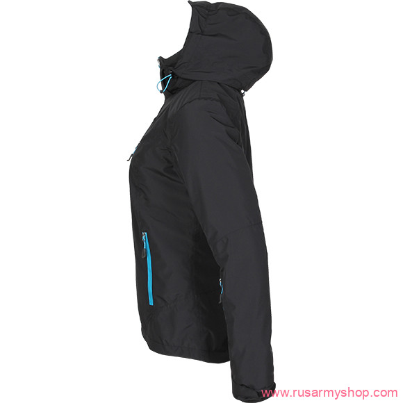 Куртки и жилеты Сплав Куртка женская 