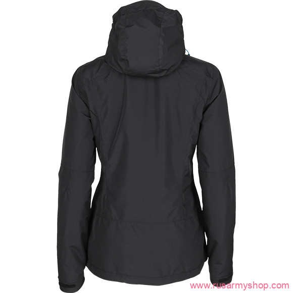 Куртки и жилеты Сплав Куртка женская 