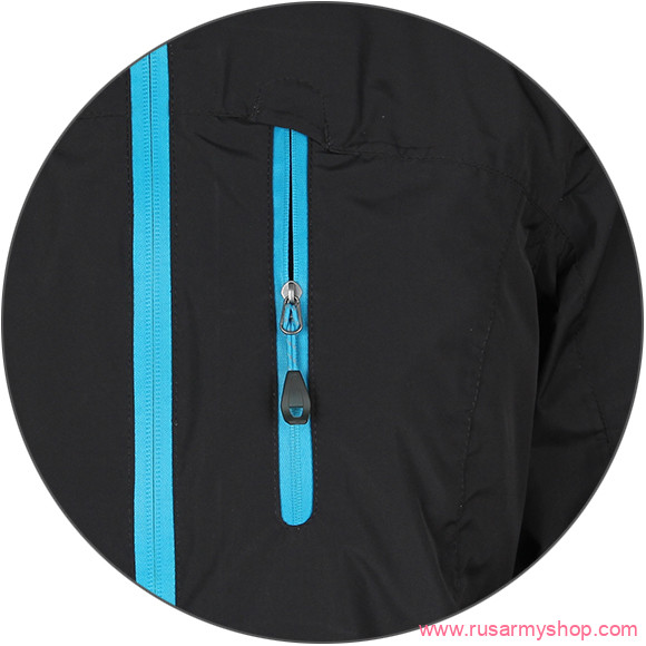 Куртки и жилеты Сплав Куртка женская 