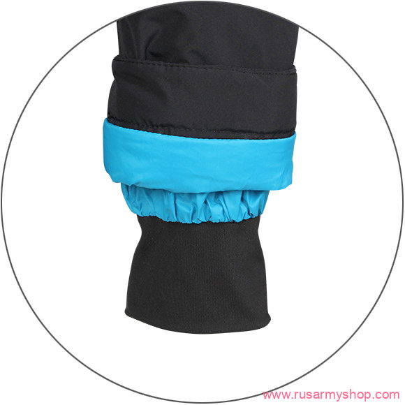 Куртки и жилеты Сплав Куртка женская 