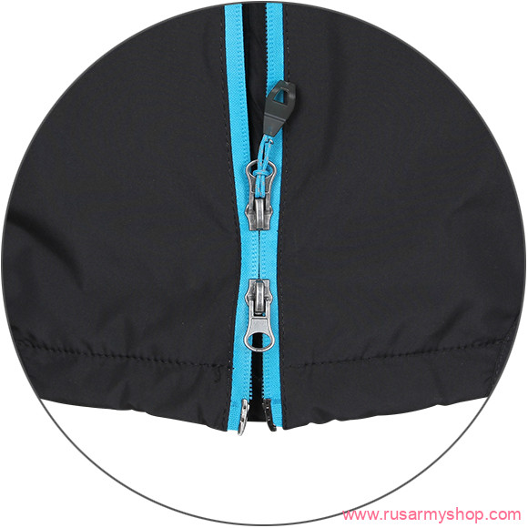 Куртки и жилеты Сплав Куртка женская 