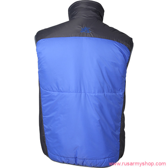 Куртки и жилеты Сплав Жилет