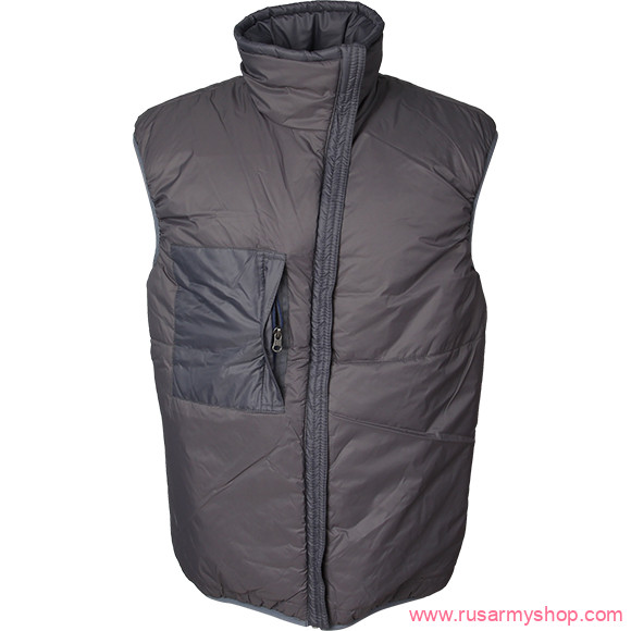 Куртки и жилеты Сплав Жилет