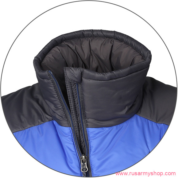 Куртки и жилеты Сплав Жилет