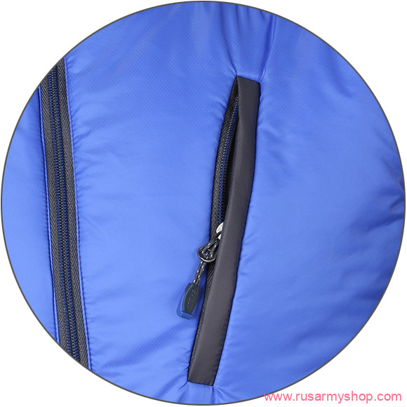 Куртки и жилеты Сплав Жилет